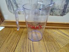 1.5ltr plastic pimms for sale  ABINGDON