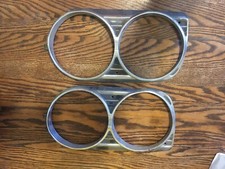 Datsun 510 head for sale  Valleyford