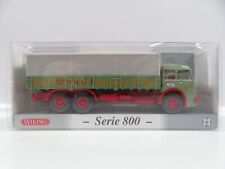 Wiking serie 800 gebraucht kaufen  Gelsenkirchen