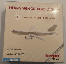 Herpa wings 512619 gebraucht kaufen  Dannstadt-Schauernheim