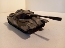Corgi toys char d'occasion  Longjumeau