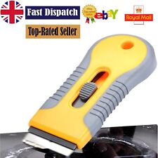 Non scratch glass for sale  ILFORD