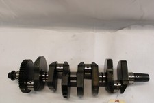 Crankshaft 13031 1431 d'occasion  Expédié en Belgium