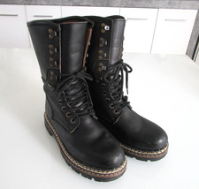 Jagd biker stiefel gebraucht kaufen Jagd biker stiefel gebraucht kaufen  Königsbrunn