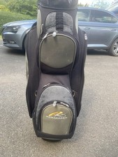Powercaddy golf cart for sale  SEVENOAKS