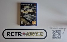 Playstation need for usato  Vezza d'Alba