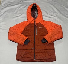 Patagonia jacket kids for sale  Matthews