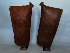 African infant hoods d'occasion  Expédié en Belgium