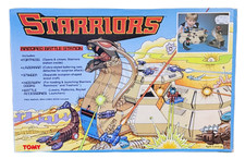 Starriors armored battle for sale  Stafford