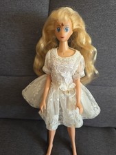 Poupée sailor moon d'occasion  Moirans