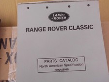 Land rover range for sale  Dayton