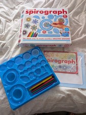 Original spirograph for sale  LONDON