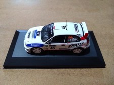 Toyota corolla wrc for sale  WHITCHURCH