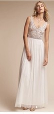 Anthropologie bhldn sterling for sale  Huntington Beach