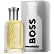 Edt 100ml boss d'occasion  Paris XIV