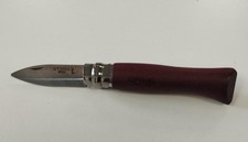 Opinel huîtres couteau d'occasion  Grenoble-