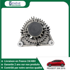 Alternateur peugeot 208 d'occasion Alternateur peugeot 208 d'occasion  Niort