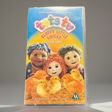 Tots fluffy little for sale  KING'S LYNN