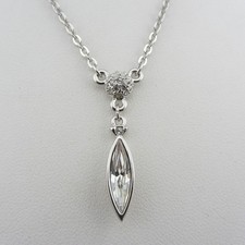 Swan signed swarovski for sale  Santa Fe