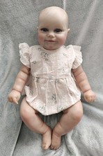 Adorable reborn doll for sale  CHESTERFIELD