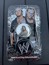 Wwe chipz jeff gebraucht kaufen  Bottrop