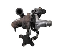 Turbina turbo per usato Turbina turbo per usato  Marsico Nuovo