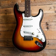 1974 fender stratocaster for sale  BRIERLEY HILL