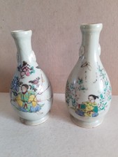 Chine ancienne dinastie d'occasion  Agde