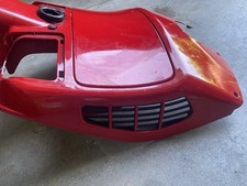 Bauletto controscudo retroscud usato  Bareggio