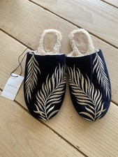 Monsoon navy blue for sale  TADCASTER