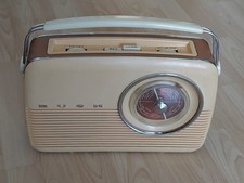 Vintage bush tr82d for sale  SOUTHAMPTON