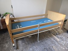 Electric nursing care for sale  OLDHAM