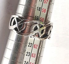 bague celtique d'occasion  Rosières-en-Santerre