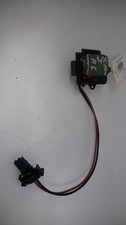 Resistance chauffage renault d'occasion  Villegusien-le-Lac