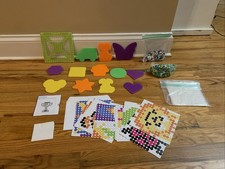 perler melty beads lot for sale  Hixson