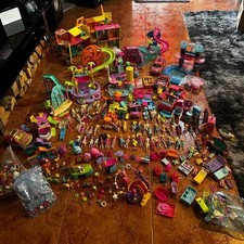 Riesige polly pocket gebraucht kaufen  Oyten