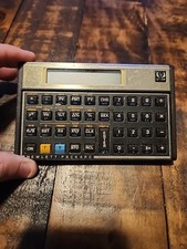 12c calculator vintage for sale  Fort Mitchell