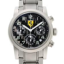 Cronógrafo Ferrari GIRARD-PERREGAUX Ref.8020 / 80200M1.11.6656 TO234054 comprar usado Cronógrafo Ferrari GIRARD-PERREGAUX Ref.8020 / 80200M1.11.6656 TO234054 comprar usado  Enviando para Brazil