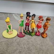 Tinkerbell friends toy for sale  BOREHAMWOOD