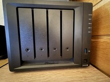 Synology diskstation ds920 gebraucht kaufen  Sassenburg