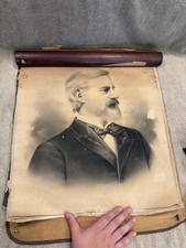 Vintage family painting for sale  Lafayette