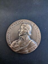 Médaille marine cuirassé d'occasion  La Crau