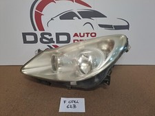 Faro anteriore opel usato  Guidonia Montecelio