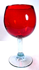 Crate barrel red for sale  Dallas