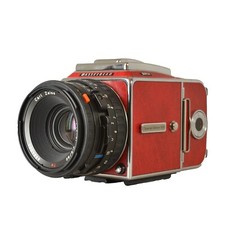 Hasselblad 501 limited usato  Torino