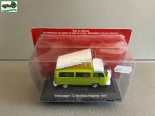 1971 volkswagen westfalia d'occasion  Expédié en Belgium