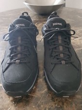 Meindl herrenschuh gorotex gebraucht kaufen  Neunkirchen