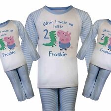 Childrens personalised birthda for sale  UK