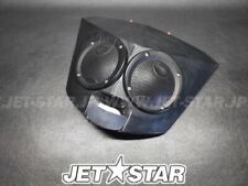 SEADOO 2010 RXT-X 260 PORTA LUVA, ALTO-FALANTE Y'S GEAR Usado com defeito [X2309-95], usado comprar usado  Enviando para Brazil