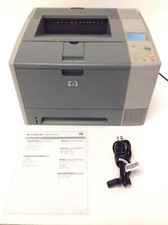 Laserjet 2420dn workgroup for sale  Commerce City
